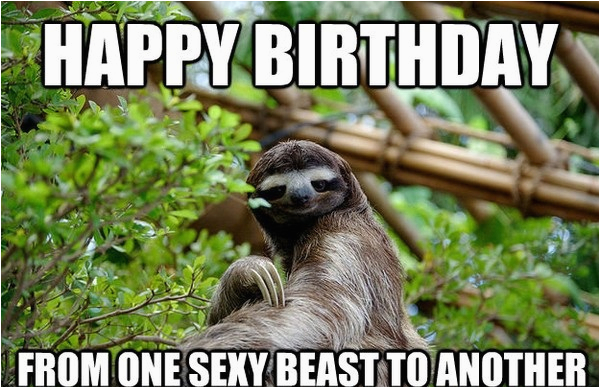 best friend birthday meme