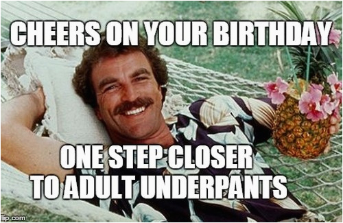 Funny Adult Happy Birthday Memes Birthdaybuzz