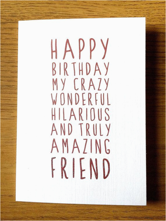 friend birthday quotes