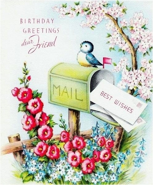 funny birthday cards for facebook