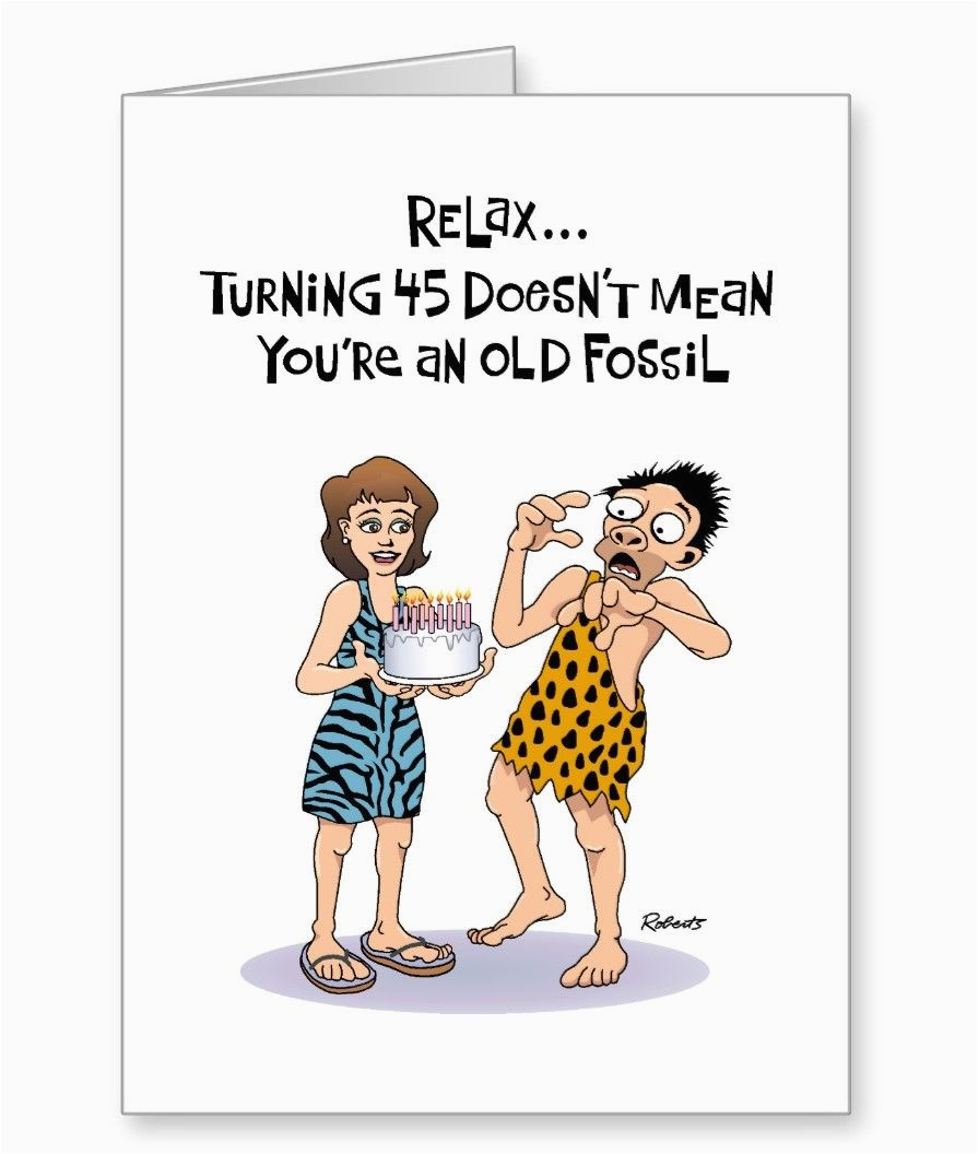 Funny Birthday Quotes For Male Friends