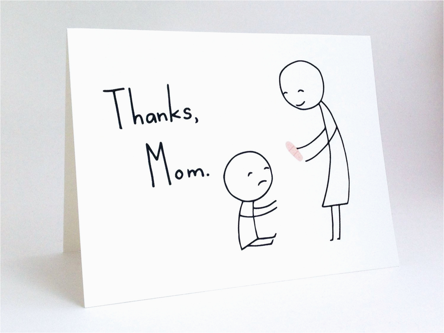 cute mothers day card funny birthday