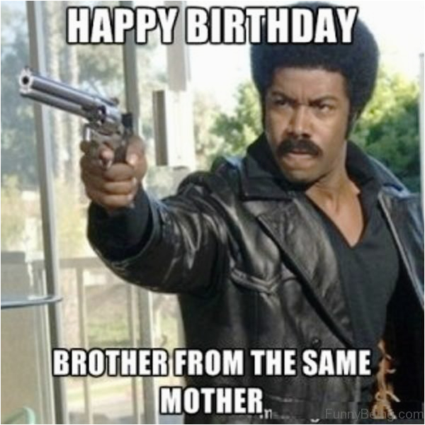 48 amazing birthday memes