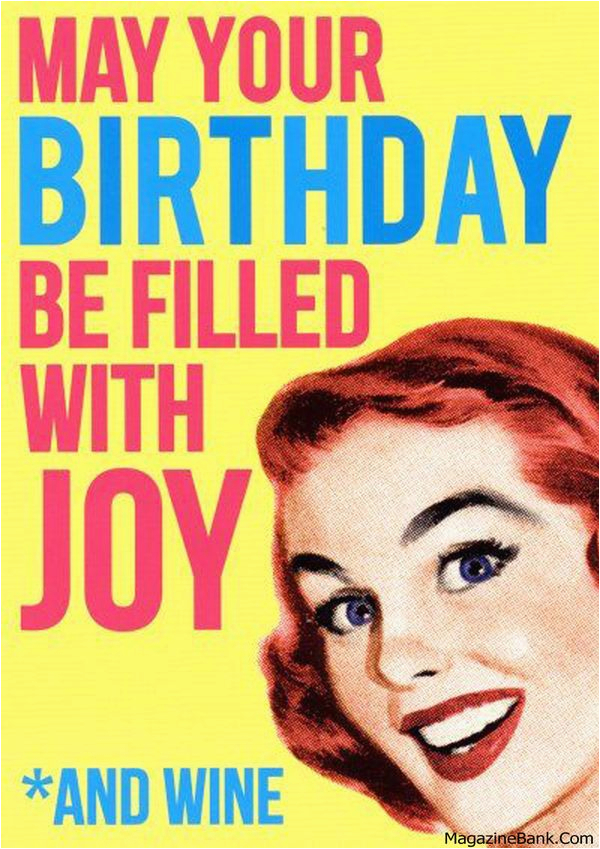 Funny Birthday Memes Women | BirthdayBuzz