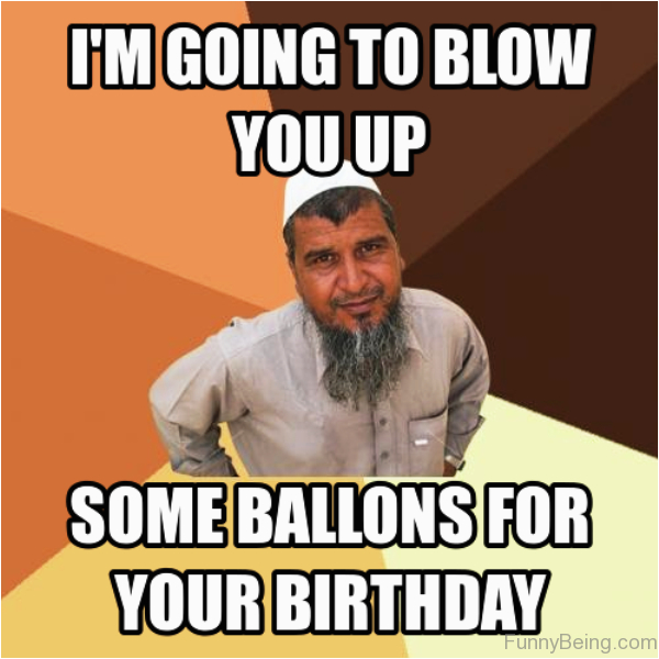 52 ultimate birthday memes