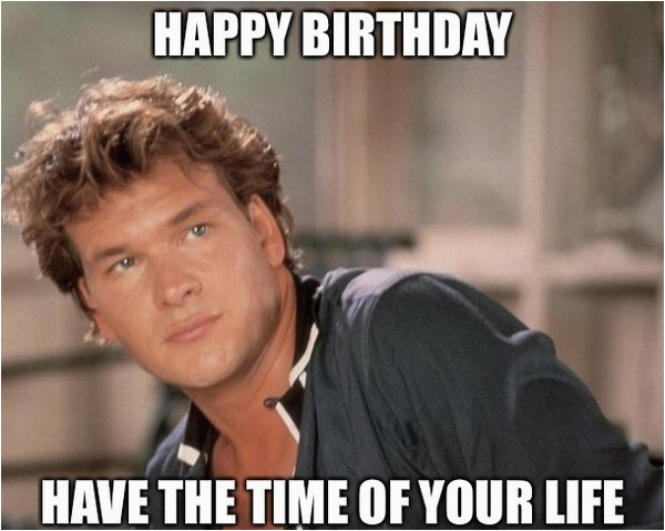 19 funny birthday memes for women