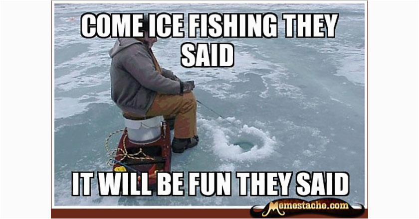 25 funny hunting fishing pictures that will make you go holy mackerel