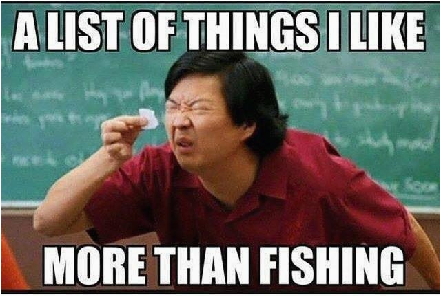 fishing meme