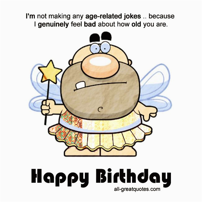 free funny birthday cards