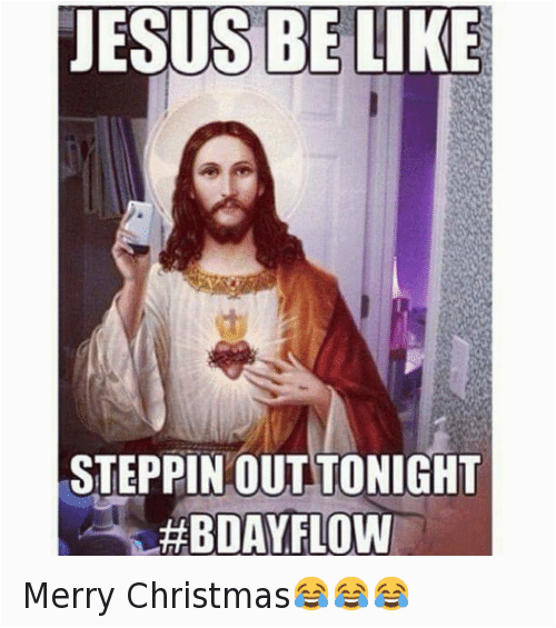 birthday jesus