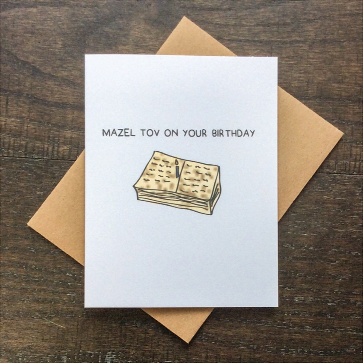 Funny Jewish Birthday Cards | BirthdayBuzz