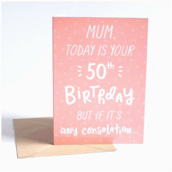 funny things to put in a birthday card