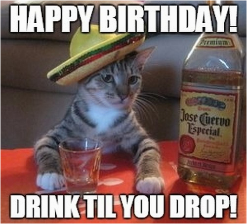 mexican birthday memes