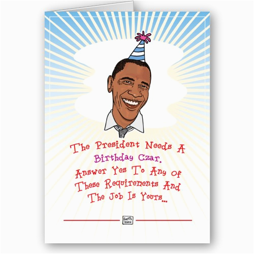 cb106 barack obama card