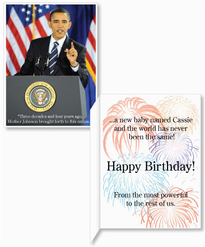 obama birthday card iframe true width 850 height 900