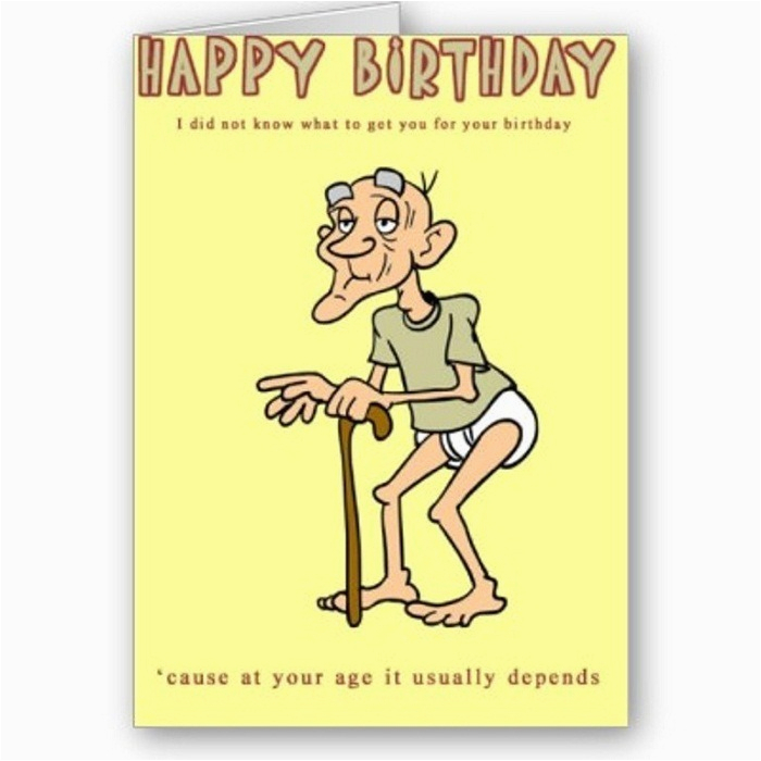 Funny Old Age Birthday Cards 25 Funny Birthday Wishes and Greetings for