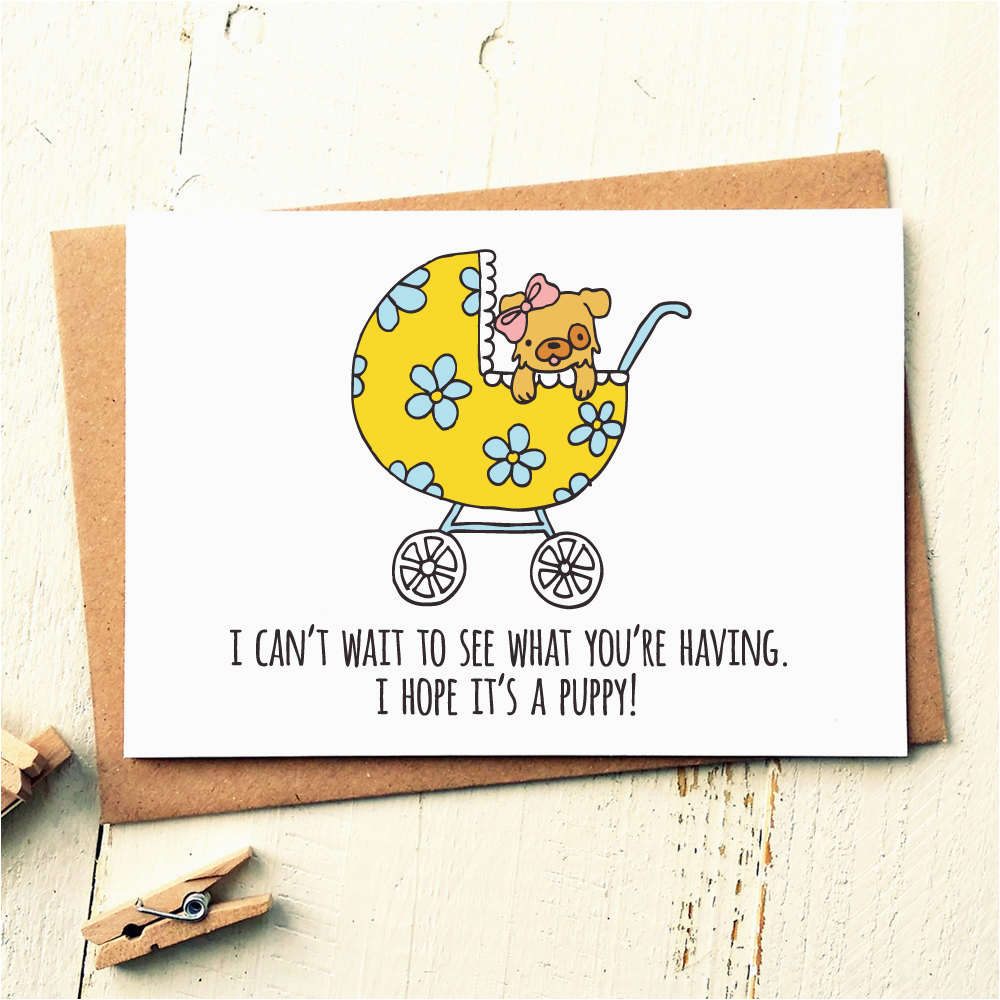 funny new baby card birth cards funny
