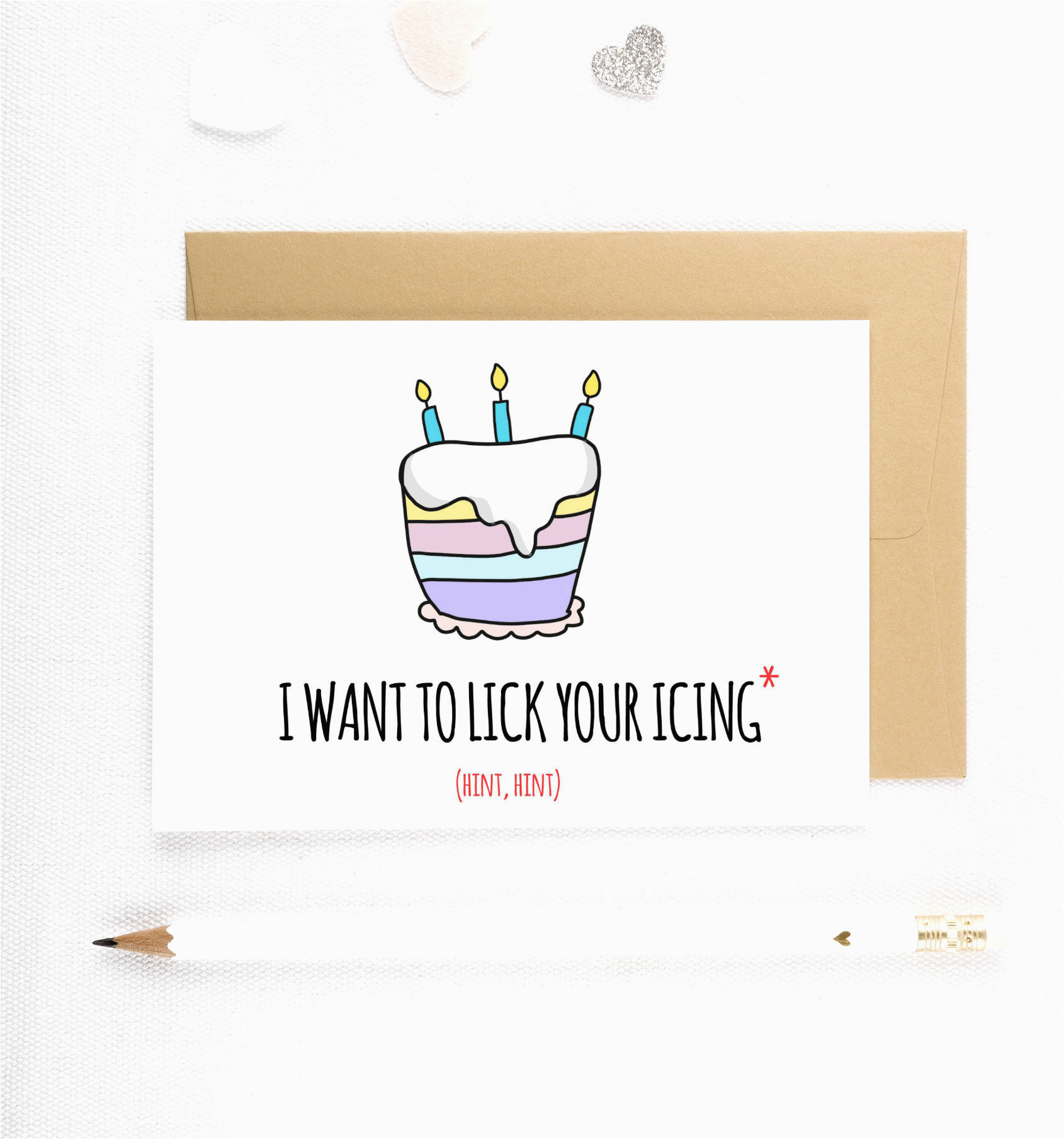 Funny Sexual Birthday Cards Birthdaybuzz 