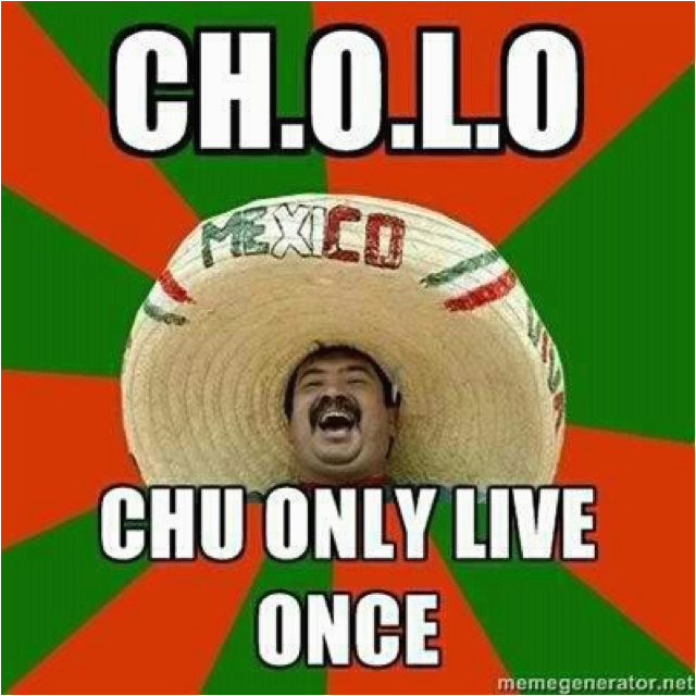 Funny Mexican Sayings In Spanish Garret Johnston