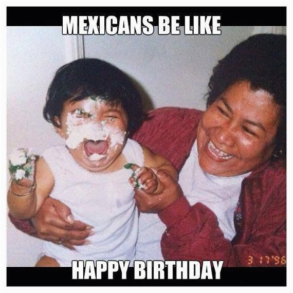 partys mexicans be like quotes