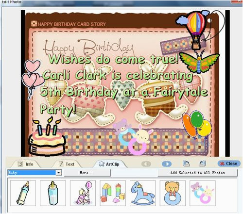 funny virtual birthday cards free