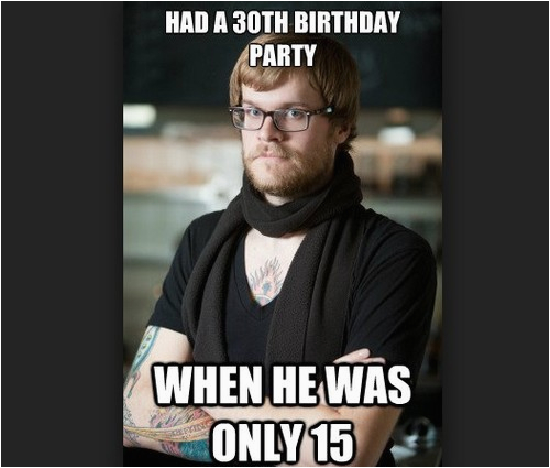 30th birthday memes