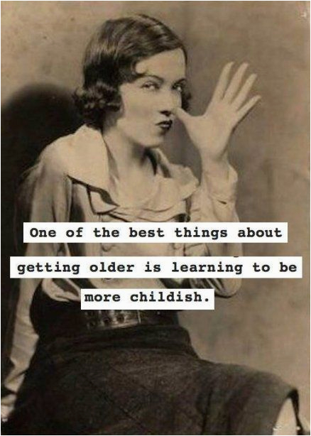 Getting Old Birthday Meme 17 Best Ideas About Getting Older Humor On