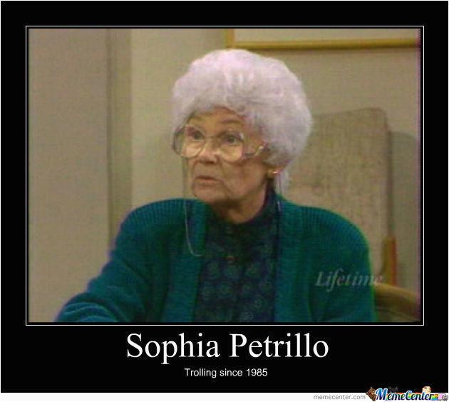 25 timeless golden girls memes and quotables