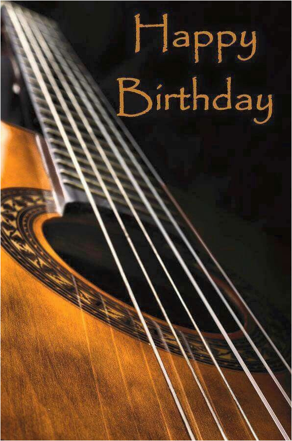 Guitar Birthday Meme Happy Birthday Acoustic Guitar Happy Birthday ...