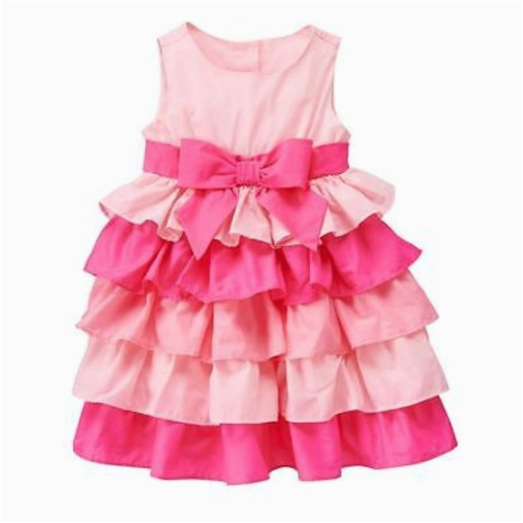 gymboree birthday dress 5a4d856c3afbbdc705037ea3