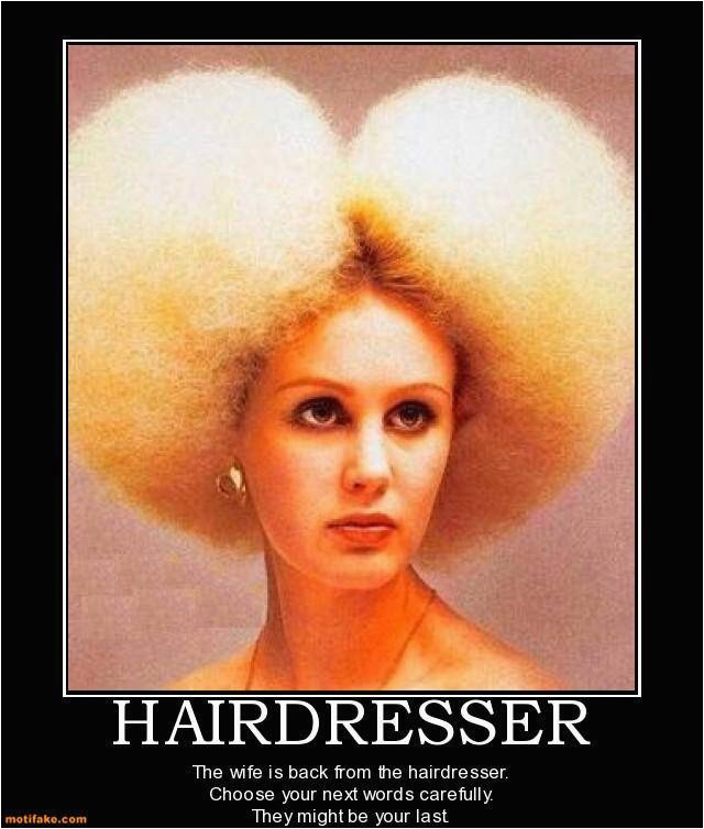 hairdresser quotes