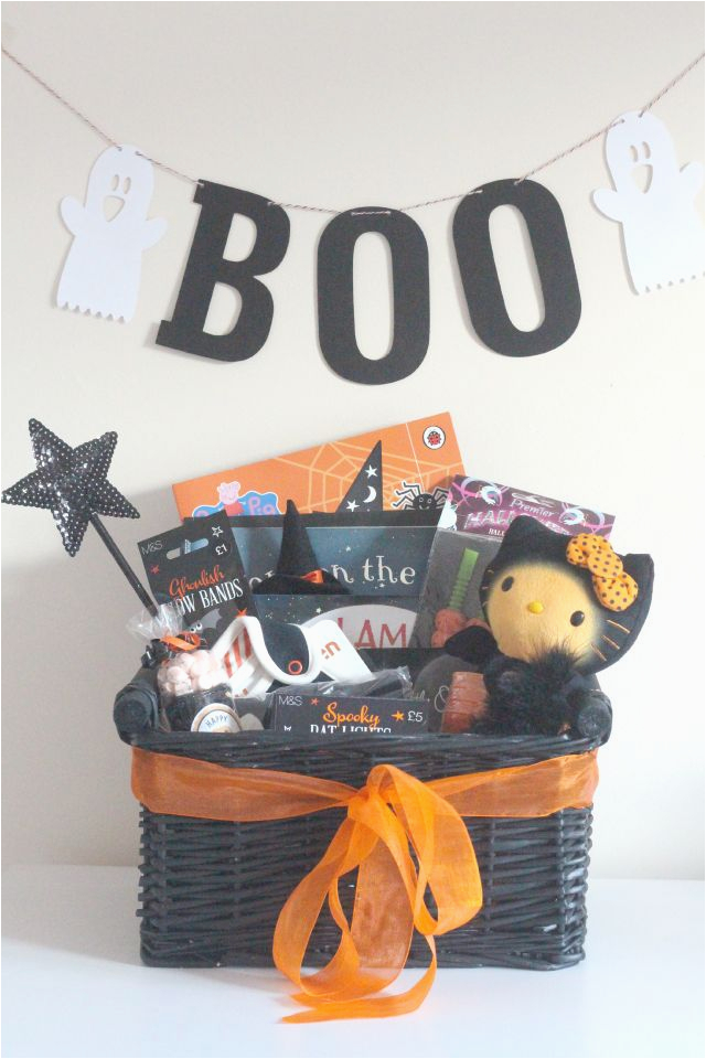 themed gift baskets
