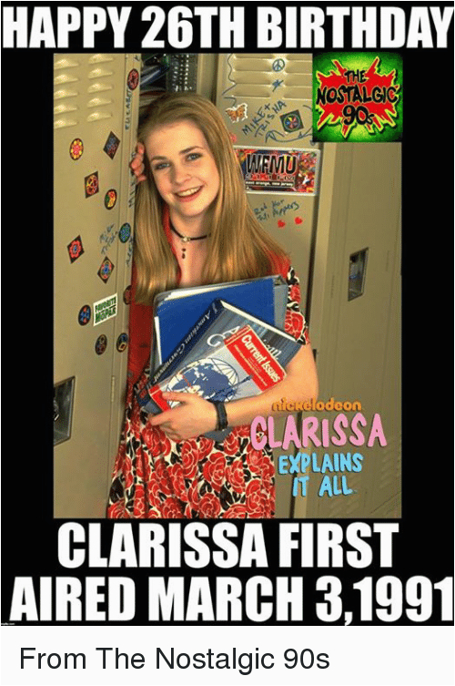 Happy 26th Birthday Meme 25 Best Memes About Larissa Larissa Memes