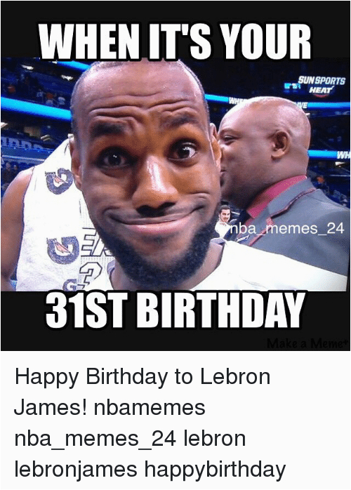 happy 31st birthday meme Happy Birthday Memes