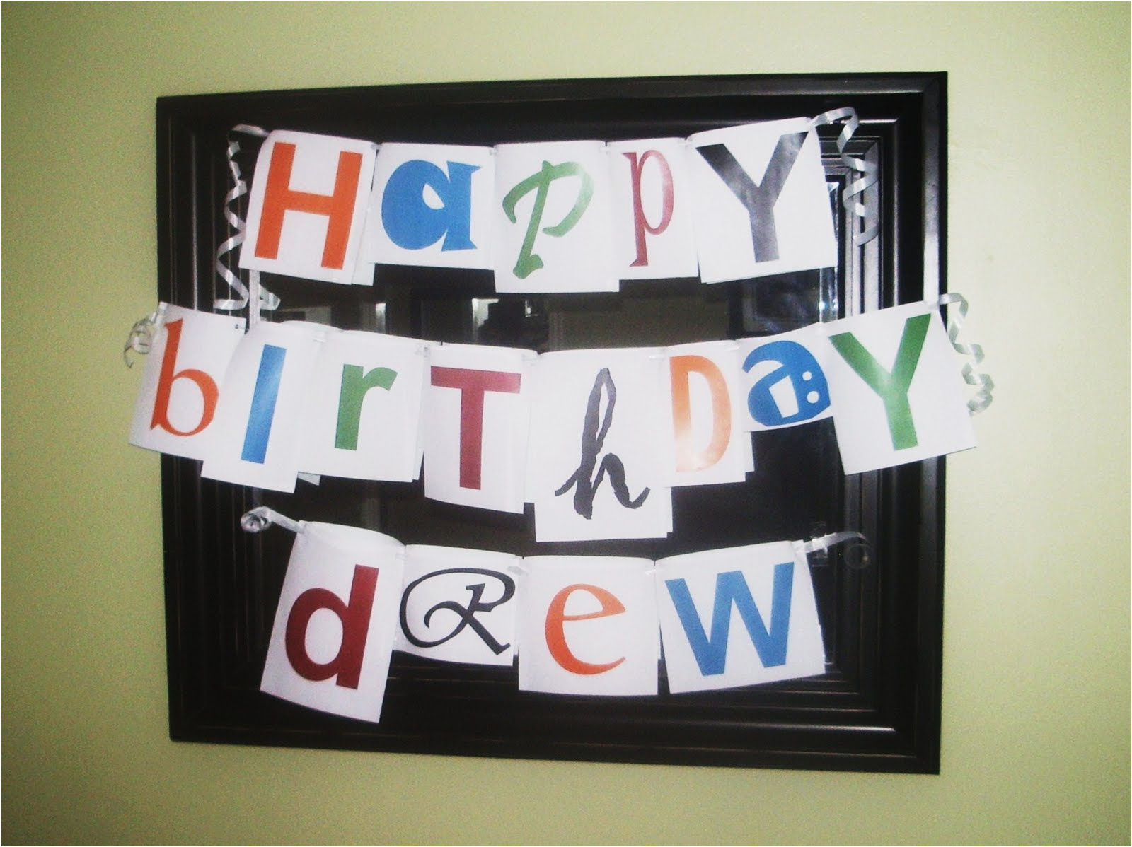 oi happy birthday banner maker free online