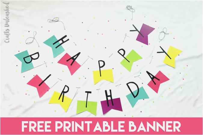 top 45 magic free printable banner maker