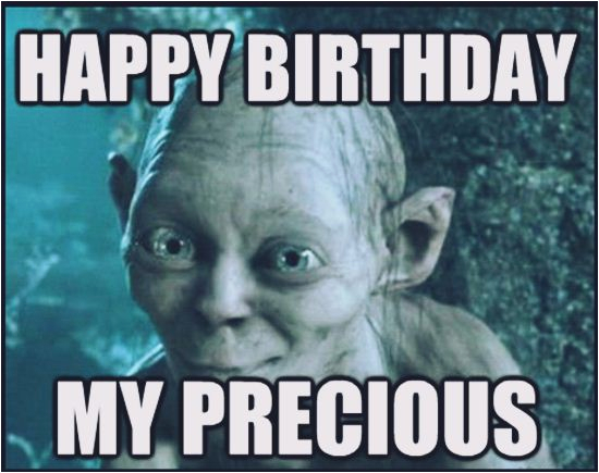 funny birthday memes collection
