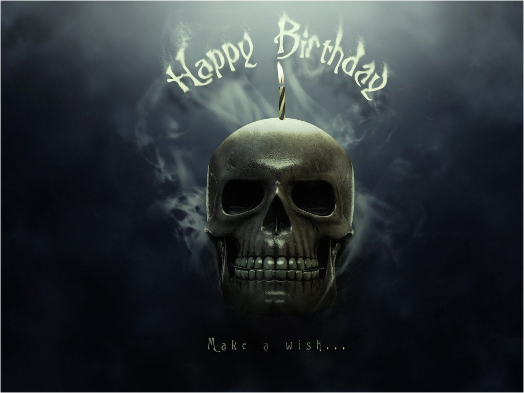 heavy metal birthday quotes