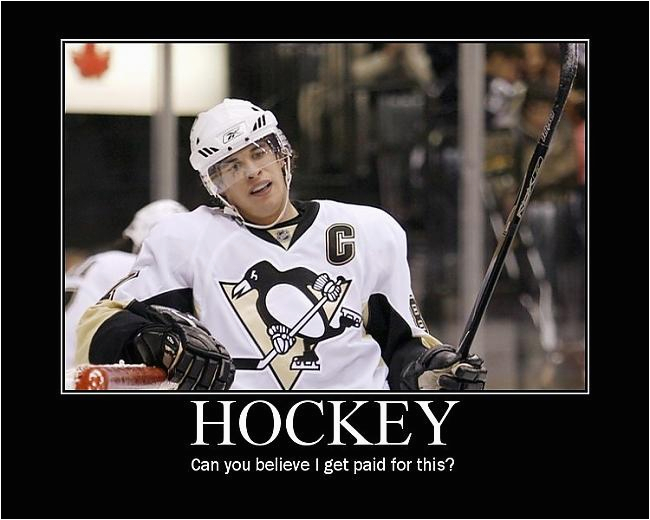 23 funny hockey pictures