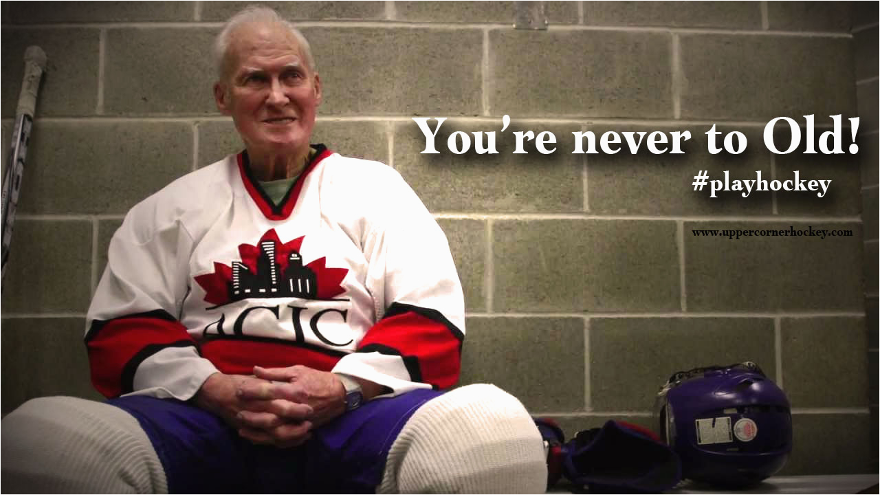 Hockey Birthday Memes Upper Corner Hockey the Web Site Dedicated to the Purest
