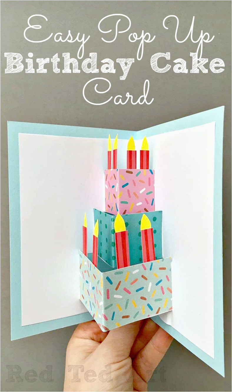 идеи для открытки на день рождения