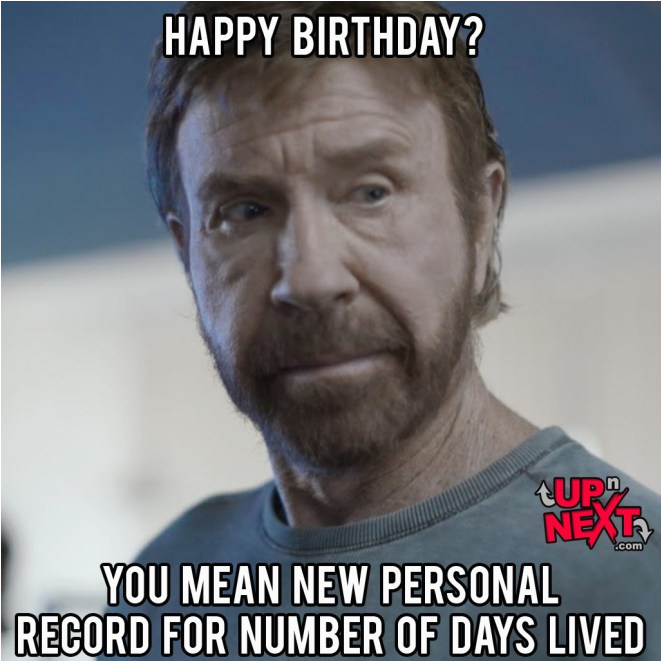 funny birthday memes