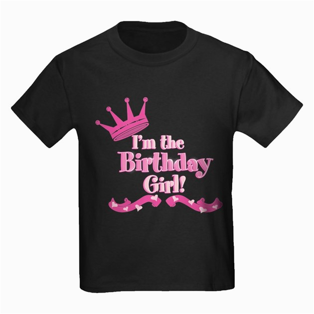 im the birthday girl tshirt productid 264235051