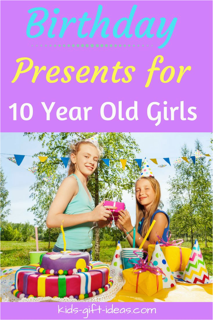 gift ideas for kids