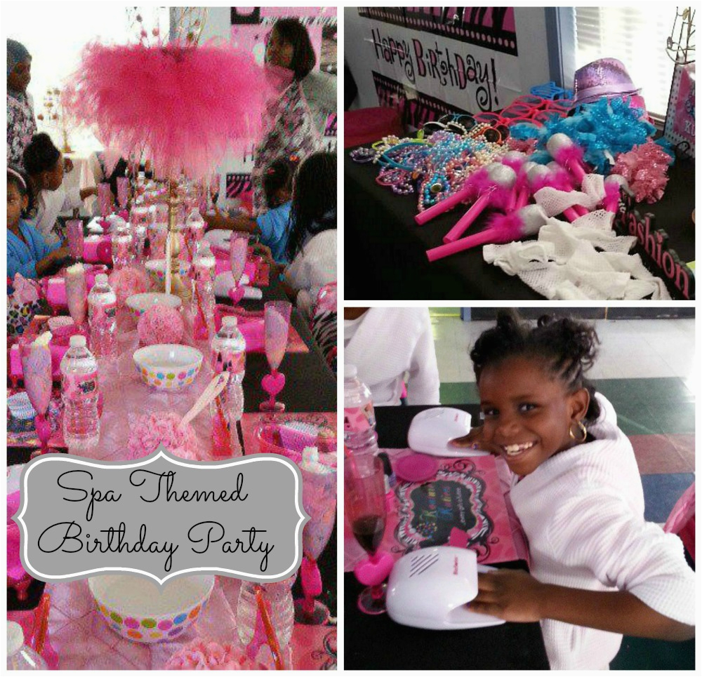 Ideas For 11 Year Old Birthday Girl Party Birthdaybuzz