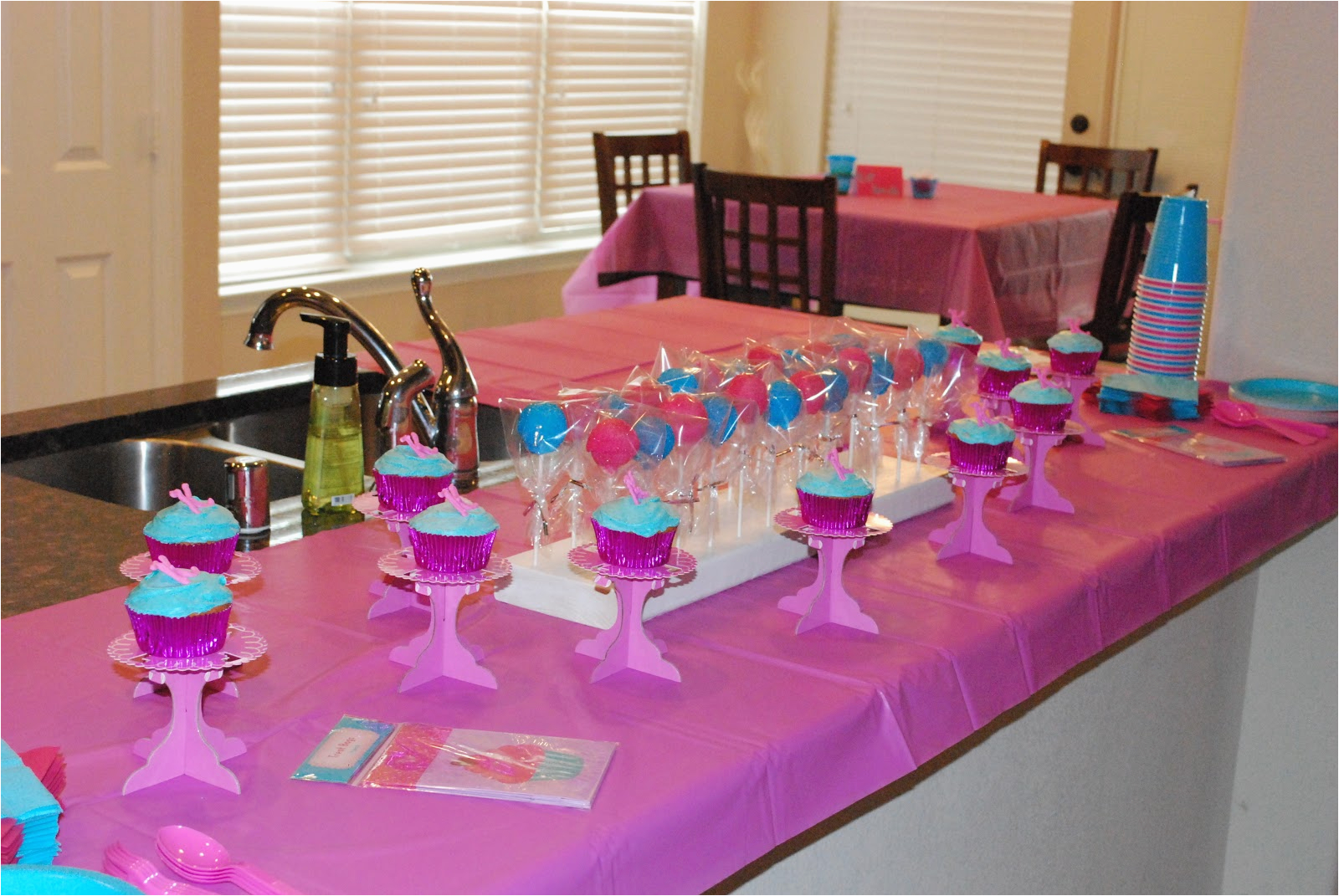 Best Party Ideas For 11 Year Old Girl