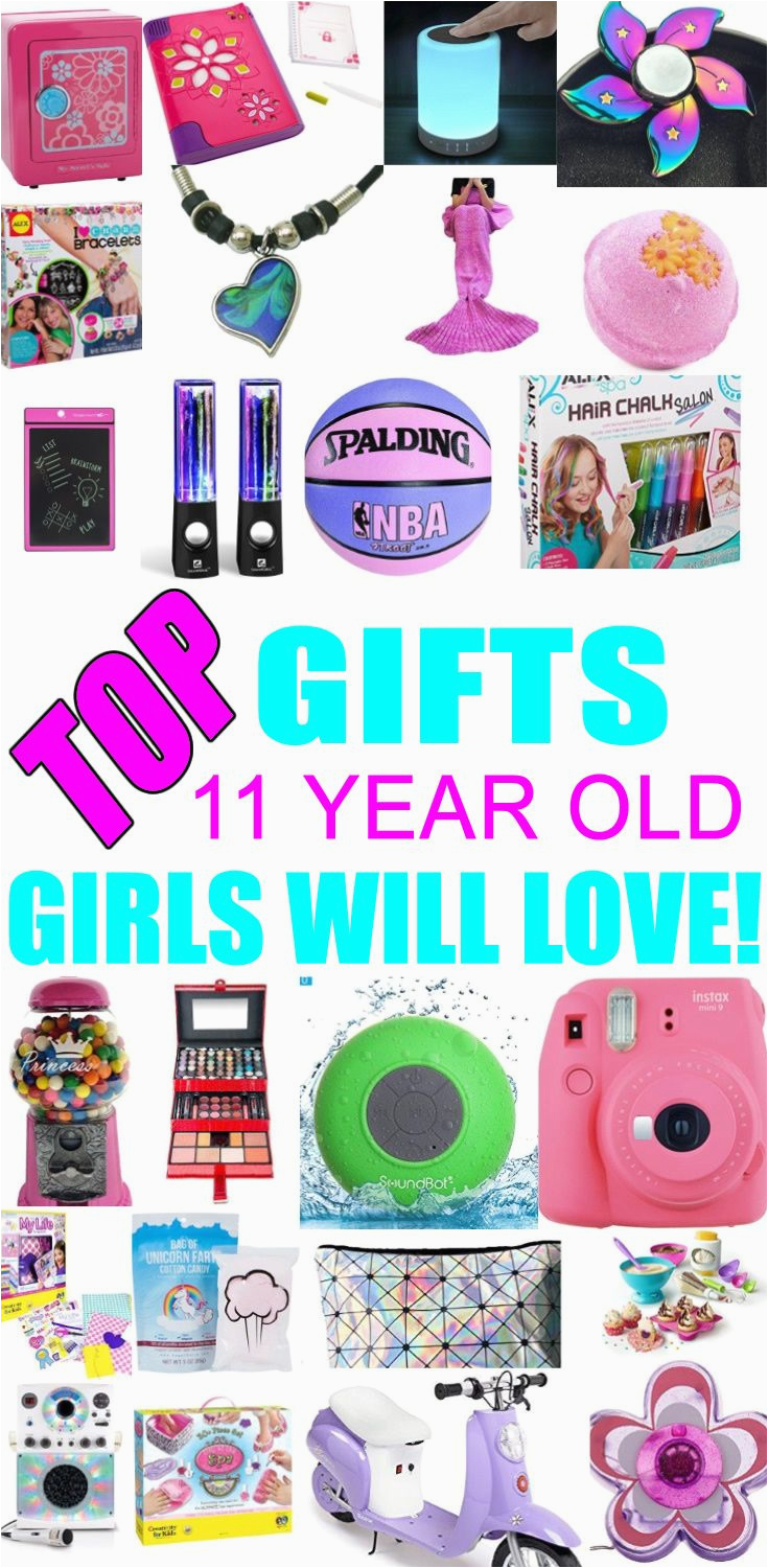 Ideas For 11 Year Old Birthday Girl BirthdayBuzz