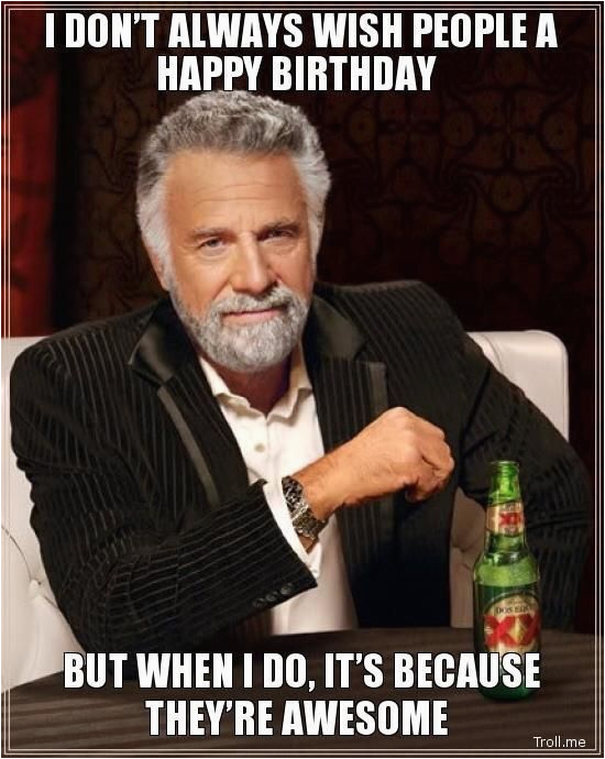 inappropriate birthday memes
