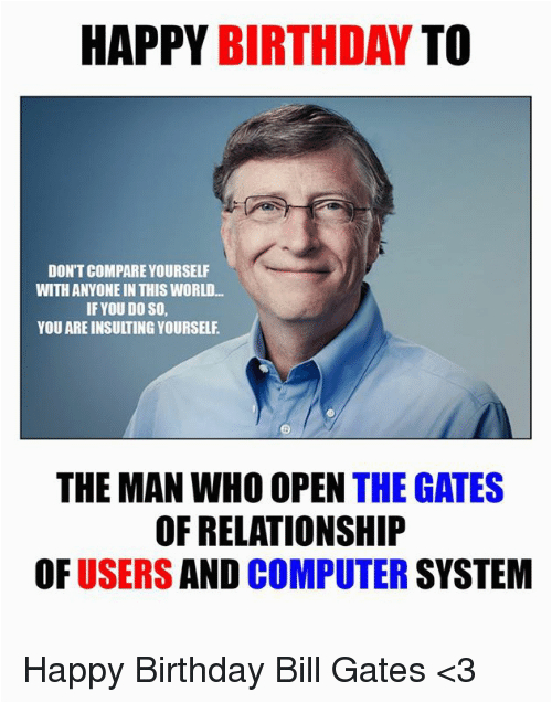 open the gate