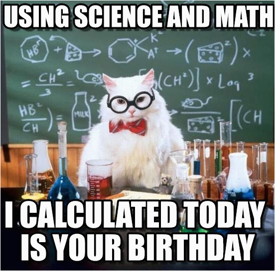 funny birthday memes collection